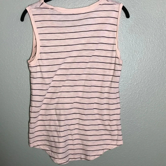 MADEWELL Scoop Neck Tank - Picture 3 of 5